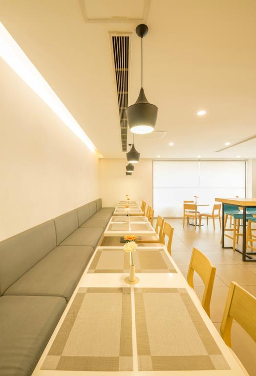 Hanting Hotel Luoyang Wanda Εξωτερικό φωτογραφία