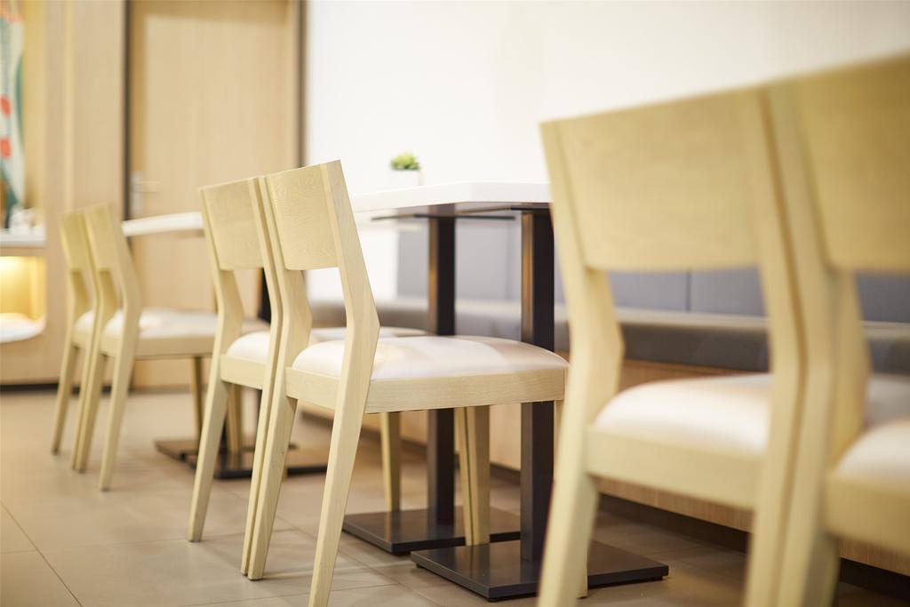 Hanting Hotel Luoyang Wanda Εξωτερικό φωτογραφία
